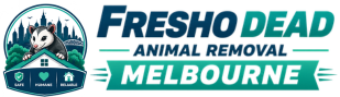 Fresho Dead Animal Removal Portsea logo
