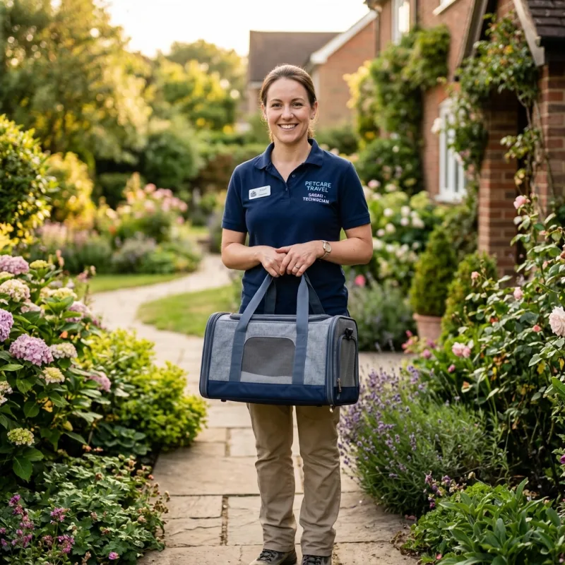 Dead Pet Removal Portsea